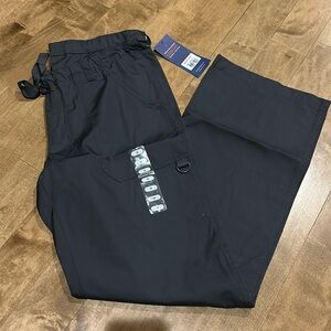 Cherokee Workwear Cargo Scrubs